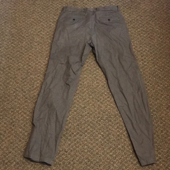 Gap dress pants - Picture 3 of 3